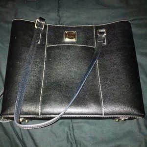 Douney & Bourke leather handbag